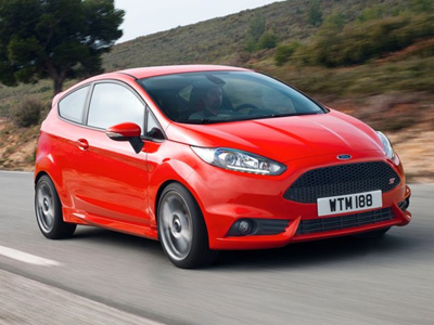 Κατέρρευσε… η τιμή του Ford Fiesta